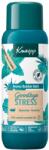 Kneipp Goodbye Stress, spumă de baie aromatică, rozmarin și mentă, 400 ml