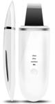 BeautyRelax Peel&Lift Premium BR-1530 spatulă multifuncțională cu ultrasunete faciale White 1 buc