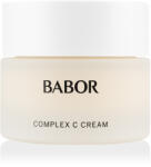 BABOR Crema de zi pentru ten Complex C (Vitalizing Cream) 50 ml