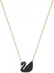 Swarovski Colier de lux cu lebădă 5204134