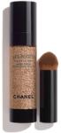CHANEL Les Beiges Water-Fresh Complexion Touch make up hidratant cu pompa culoare B30 20 ml
