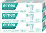 Elmex Sensitive Professional pastă de dinți pentru dinti sensibili 3x75 ml - vivantis