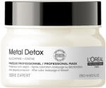L'Oréal L´Oréal Professionnel Mască care protejează părul de la depozitarea particulelor nedorite Serie Expert Metal Detox (Professional Mask) 250 ml
