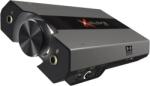 Creative Placa de sunet Creative Sound BlasterX G6, USB-C, Negru (70SB177000003)
