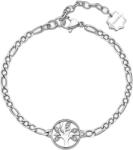 Brosway Brățară de oțel Pomul Vieții Chakra BHKB143