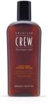American Crew Cremă texturantă ușoară (Light Hold Texture Lotion) 250 ml