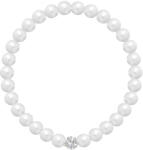Preciosa Brățară cu perluțeVelvet Pearl Preciosa 2219 01