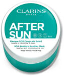 Clarins Mască liniștitoare după bronzare Hawaiian Tropic After Sun (SOS Sunburn Soother Mask) 100 ml