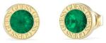 Guess Cercei moderni auriți Color My Day JUBE02244JWYGEMT/U