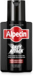 Alpecin Șampon pentru păr mai puternic Grey Attack 200 ml