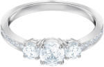 Swarovski Inel sclipitor Attract Trilogy 54488 50 mm