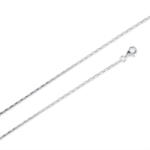 Soliter Brilio Silver Brățară din argint 18 cm 461 049 00003 04