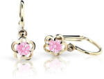 Cutie Jewellery Cercei pentru copii C1945-10-X-1 roz