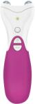 Rio Dispozitiv de tonifiere a gâtului și bărbiei 60 Second Neck Toner Purple Aparat de masaj