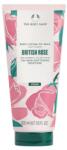 The Body Shop Loțiune de corp British Rose - British Rose Body Lotion (200 ml)