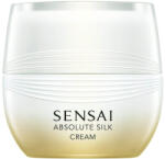 SENSAI Cremă nutritivă pentru ten matur Absolute Silk (Cream) 40 ml