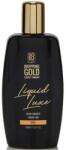 Dripping Gold Luxury Tanning Liquid Luxe apa de auto-bronzare pentru corp Dark 150 ml