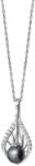 Preciosa Colier elegant Touch of Luxury 5209 20 (lanț, pandantiv)