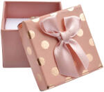 JK Box Cutie cadou pentru cercei sau inel KC-3/A5