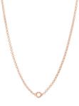 Rosato Colier bronz cu inel pentru pandantive Storie RZC004