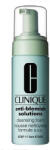 Clinique Spumă de curățare anti-blemish solutions (Cleansing Foam) 125 ml