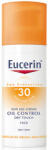 Eucerin Crema gel cu efect de protectie solara Oil Control SPF 30 50 mll