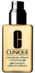 Clinique Gel intensiv pentru piele mixtă și grasă Dramatically Different (Moisturizing Gel) 125 ml