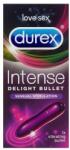 Durex Mini vibrator intens (Delight Bullet) 1 buc Vibrator