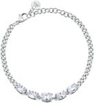 Morellato Brățară modernă cu zirconiu cubic transparent Colori SAVY13