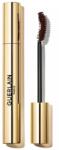 Guerlain Noir G mascara pentru volum si curbare culoare 02 Brown 6 g