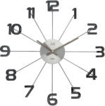 JVD Ceas de perete HT072.4