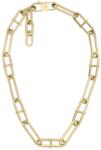 Fossil Colier placat cu aur Heritage JF04102710