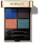 Guerlain Ombres G paleta farduri de ochi culoare 258 Wild Nudes 8, 8 g