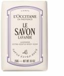 L'Occitane L'Occitane Sapun cu extract de unt de shea si lavanda, 250g, L'Occitane