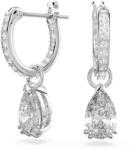 Swarovski Cercei strălucitori cercuri cu pandantive 2 în 1 Millenia5636716
