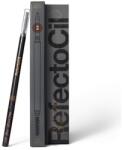 Refectocil Brow creion pentru sprâncene rezistent la apă cu pensula culoare 03 Dark Brown 1 buc