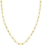 Rosefield ElegantColier cu pandantiv placat cu aur The Pendant JNHCG-J628