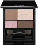 SENSAI Eye Colour Palette paletă cu farduri de ochi culoare 03 Petal Dance 3, 7 g
