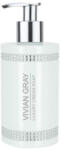 VIVIAN GRAY Săpun lichid cremos White Crystals(Luxury Cream Soap) 250 ml