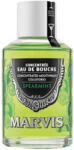 Marvis Apă de gură Spearmint (Mouthwash) 120 ml