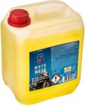 S100 Motorcycle Total Cleaner Motorkerékpár tisztítószer, 5 l