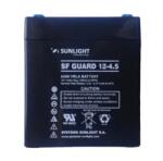 Sunlight BATTERY 12V / 4.5AH (12v4ah) - Allstore