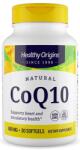 Healthy Origins Coenzima Q10, 600 mg, 30 capsule, Healthy Origins