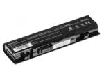 Green Cell Acumulator Laptop DE07 - Negru - Compatibil Dell Studio 1500 1535 1536 1537 1555 15 - Energie Constanta Cand Ai Nevoie (DE07) - vexio