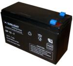 Sunlight Battery 12v/7ah (battery 12v/7ah)