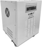 KEMOT Stabilizator de tensiune servomotor KEMOT URZ3426, 15000VA/10500W (Alb) (urz3426-15k) - cel