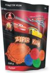 Red Castle Nisip de joacă Red Castle - Mașini 3, portocaliu, 500 g (ZKP 500-63-P)