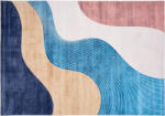 Heinner Covor printat FLOW 200x300 cm lavabil cu spate antialunecare (hr-print200-flw) Pres