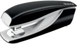 Leitz Съшивател, 24/6, 26/6, 30 листа, LEITZ "Nexxt Wow", черен 55020095 (55020095)