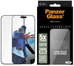 Panzer Samsung S25 Ultra PANZERGLASS CERAMIC защитно стъкло за екран 3D, 9H, TRANSFER PGRUWFCG38488 (PGRUWFCG38488)